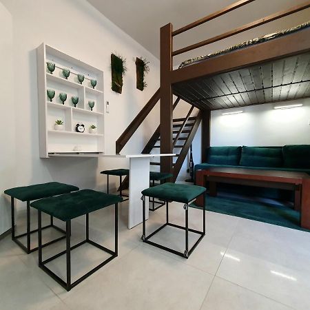 Apartament Przy Kosciele Połczyn-Zdrój エクステリア 写真