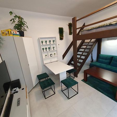 Apartament Przy Kosciele Połczyn-Zdrój エクステリア 写真